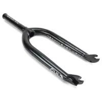 CULT Investment Cast Sect V4 28 Mm Bmx-gaffel CULT Investment Cast Sect V4 28 Mm Bmx-gaffel