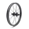 CULT Juvi 18´´ Bakhjul, Black, One Size, 1s