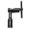 CULT Kedjeutdragare, Black, One Size