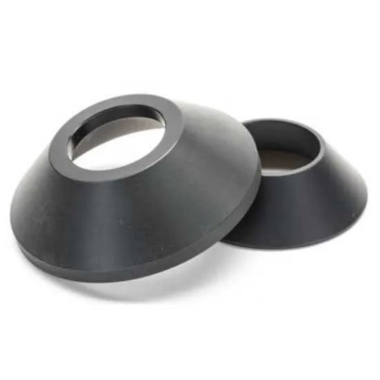 CULT Match Freecoaster Nd Navskydd, Black, One Size CULT Match Freecoaster Nd Navskydd, Black, One Size