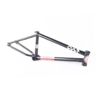CULT Max Vu Biggie Bmx-ram CULT Max Vu Biggie Bmx-ram