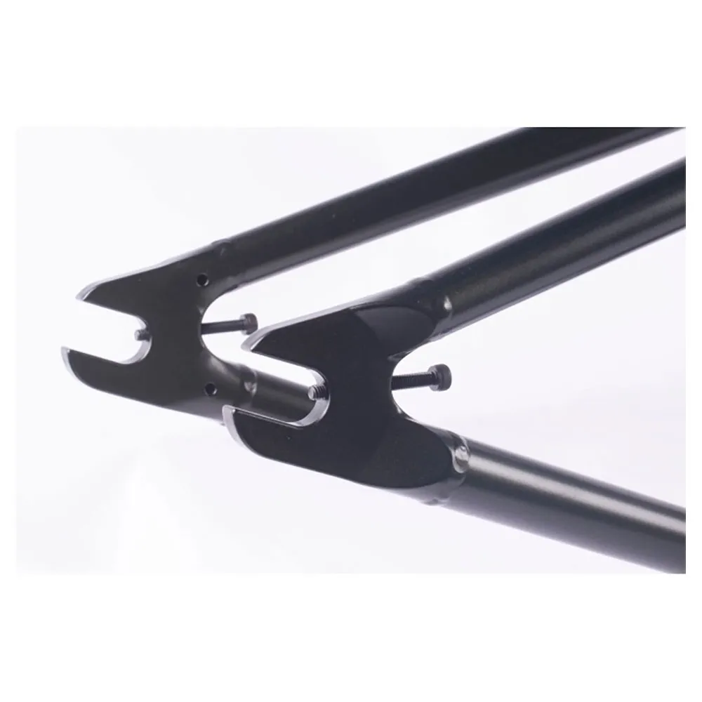 CULT Max Vu Biggie Bmx-ram, Magnesium black, 21" TT CULT Max Vu Biggie Bmx-ram, Magnesium black, 21" TT