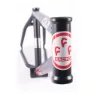 CULT Max Vu Biggie Bmx-ram, Magnesium black, 21" TT