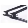 CULT Max Vu Biggie Bmx-ram, Magnesium black, 21" TT