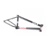 CULT Max Vu Biggie Bmx-ram, Magnesium black, 21" TT