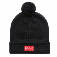 CULT Pompom Mössa CULT Pompom Mössa