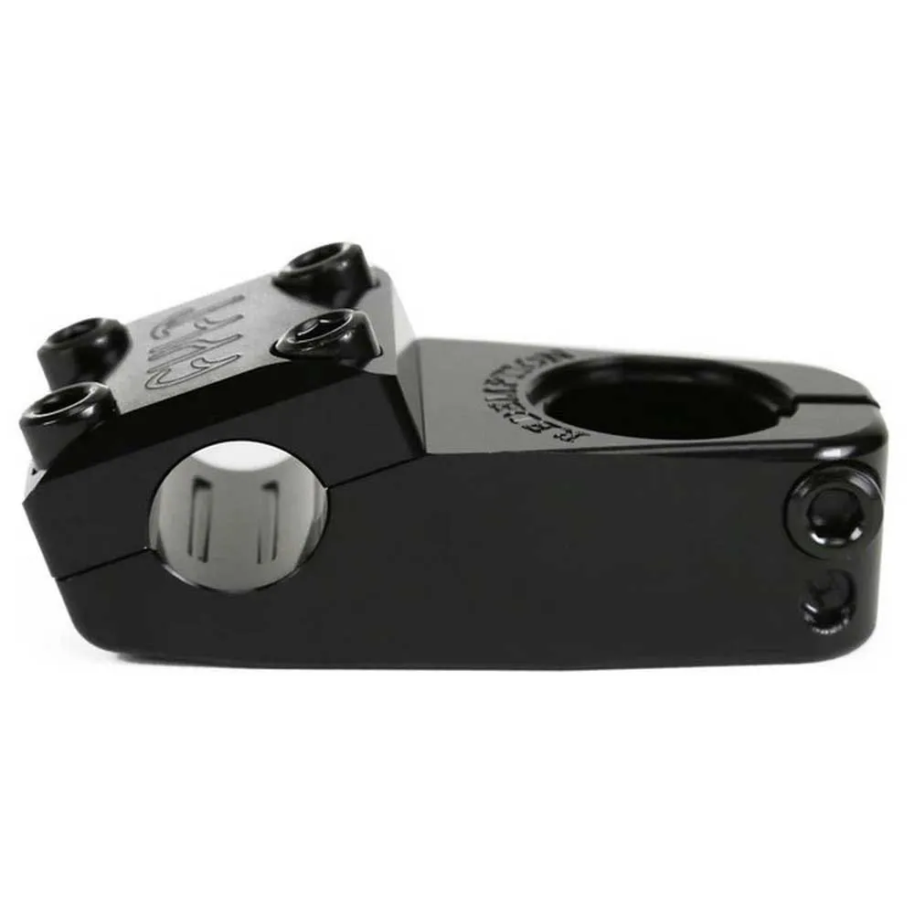 CULT Redemption 22.2 Mm Cykelstyrstam, Black, 53mm
