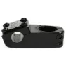 CULT Redemption 22.2 Mm Cykelstyrstam, Black, 53mm