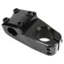 CULT Redemption 22.2 Mm Cykelstyrstam, Black, 53mm