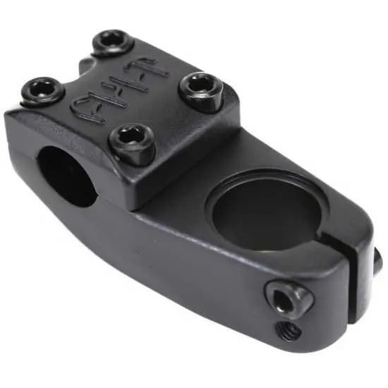 CULT Salvation V5 22.2 Mm Cykelstyrstam, Black, 51mm, 0º