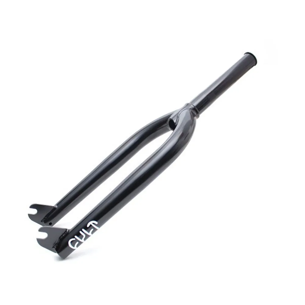 CULT Sect 32 Mm Bmx-gaffel, Black, 20", Rigid CULT Sect 32 Mm Bmx-gaffel, Black, 20", Rigid