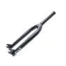 CULT Sect 32 Mm Bmx-gaffel, Black, 20", Rigid