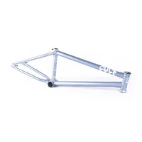 CULT Shorty Ic 2 George Ntavoutian Bmx-ram CULT Shorty Ic 2 George Ntavoutian Bmx-ram