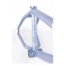 CULT Shorty Ic 2 George Ntavoutian Bmx-ram, Sierra blue, 20.75" TT