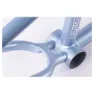 CULT Shorty Ic 2 George Ntavoutian Bmx-ram, Sierra blue, 20.75" TT