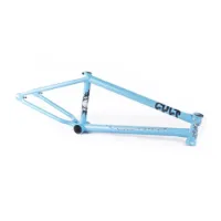 CULT Shorty Ic 2 High Desert Bmx-ram CULT Shorty Ic 2 High Desert Bmx-ram
