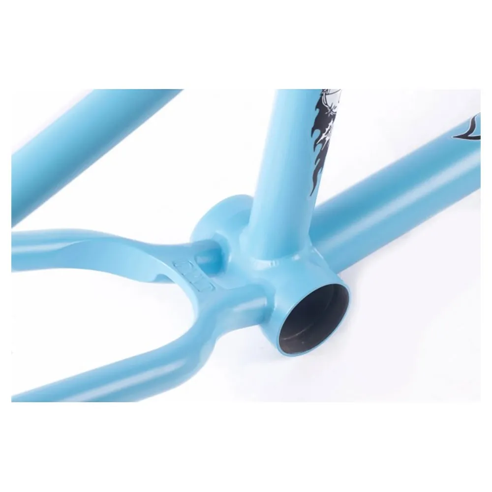 CULT Shorty Ic 2 High Desert Bmx-ram CULT Shorty Ic 2 High Desert Bmx-ram