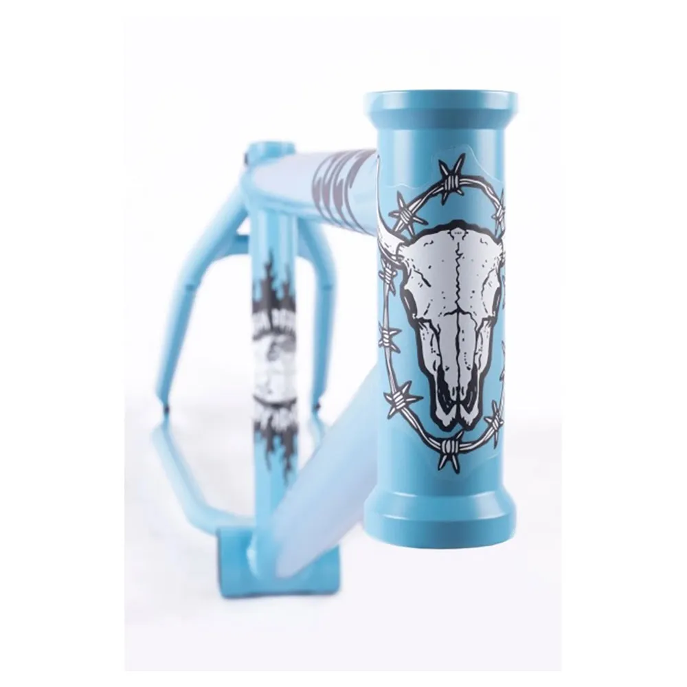 CULT Shorty Ic 2 High Desert Bmx-ram CULT Shorty Ic 2 High Desert Bmx-ram