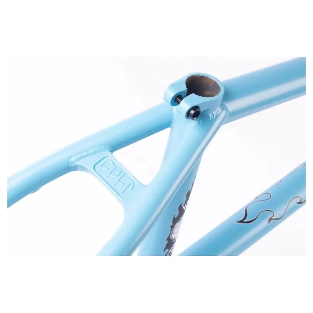 CULT Shorty Ic 2 High Desert Bmx-ram CULT Shorty Ic 2 High Desert Bmx-ram