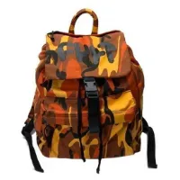 CULT Thick Logo Ryggsäck CULT Thick Logo Ryggsäck