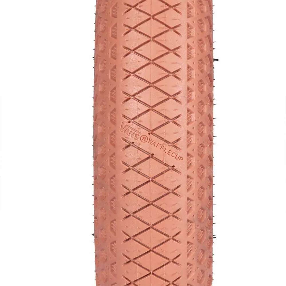 CULT Vans Wafflecup 20´´ X 2.4 Styvt Urbandäck CULT Vans Wafflecup 20´´ X 2.4 Styvt Urbandäck
