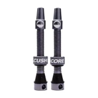 CushCore 55mm Titanium Ventiler CushCore 55mm Titanium Ventiler