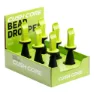 CushCore Bead Däckjärn 6 Enheter, Black / green, One Size