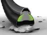CushCore E-MTB Single Däckinnsats