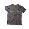CushCore Logo T-shirt Med Korta ärmar