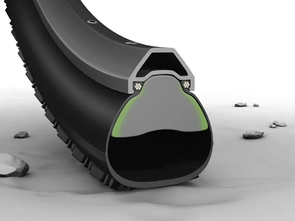 CushCore Pro Plus Set 27.5'' Däckinnsats