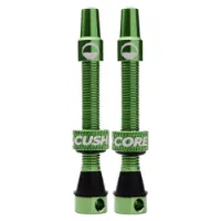 CushCore Tubeless Presta 66 Mm Ventiler CushCore Tubeless Presta 66 Mm Ventiler