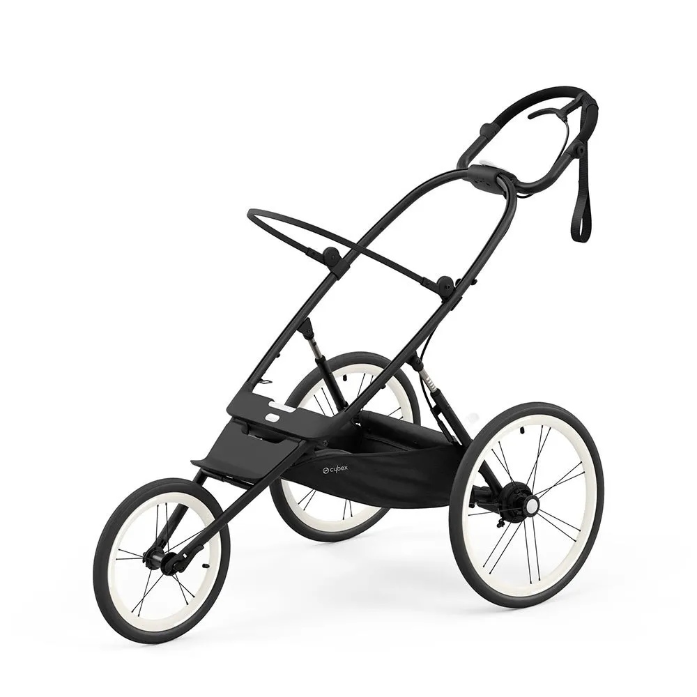 CYBEX Avi Chassi unisex, Black, One Size