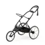 CYBEX Avi Chassi unisex, Black, One Size