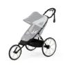 CYBEX Avi Chassi unisex, Black, One Size