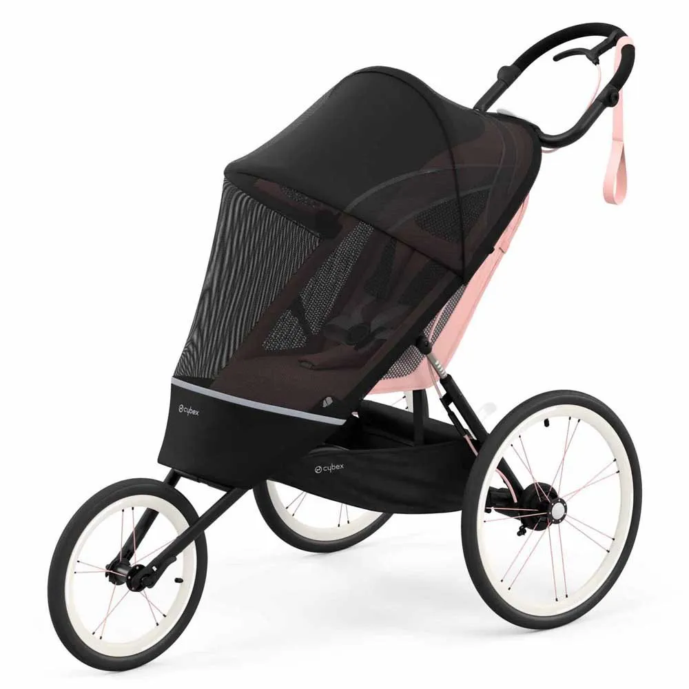 CYBEX Avi Myggnät unisex, Black, One Size