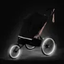 CYBEX Avi Myggnät unisex, Black, One Size