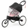 CYBEX Avi Regnskydd unisex, Transparent, One Size