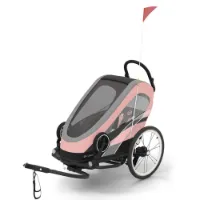 CYBEX Zeno Bike Cykelkärra