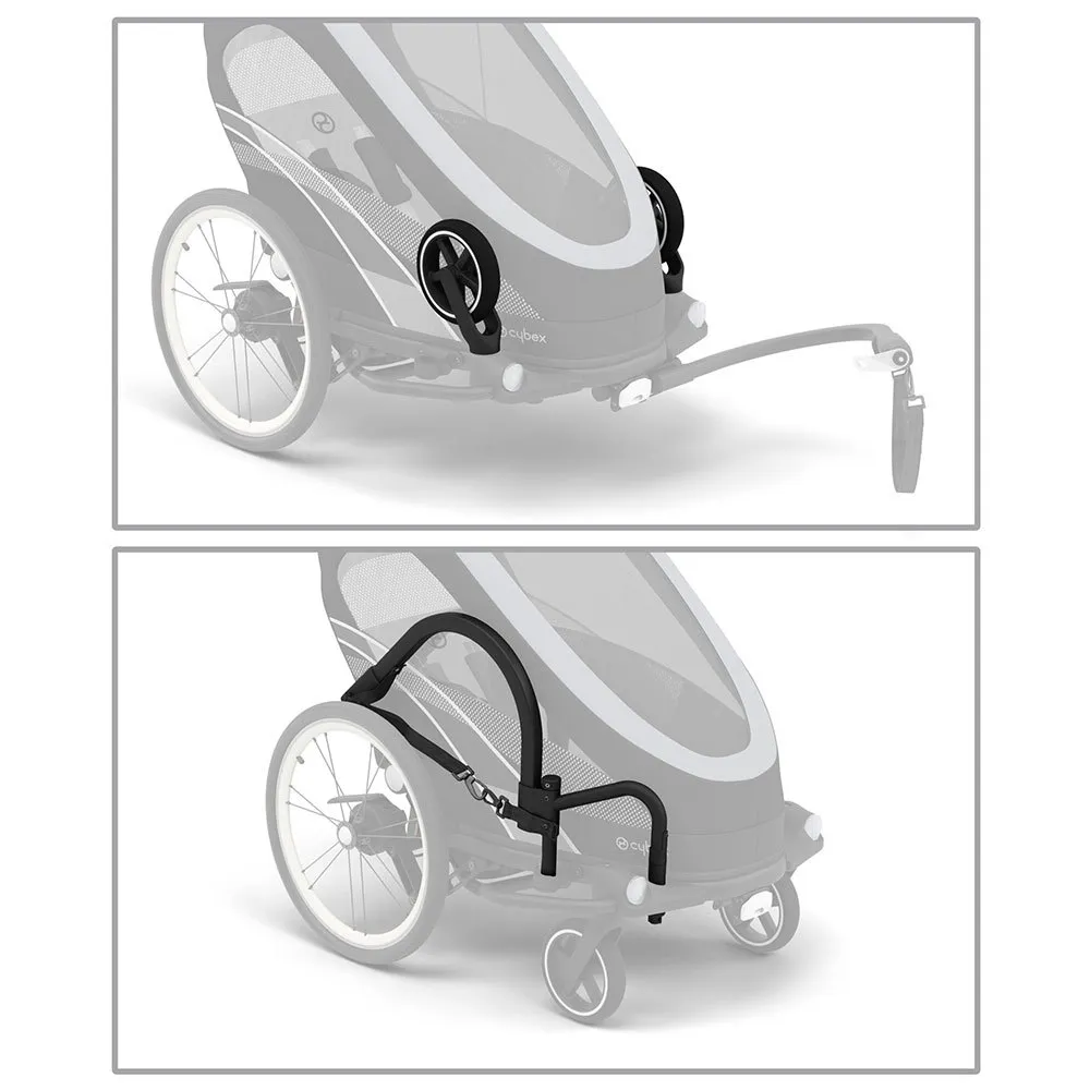 CYBEX Zeno Bike Cykelkärra