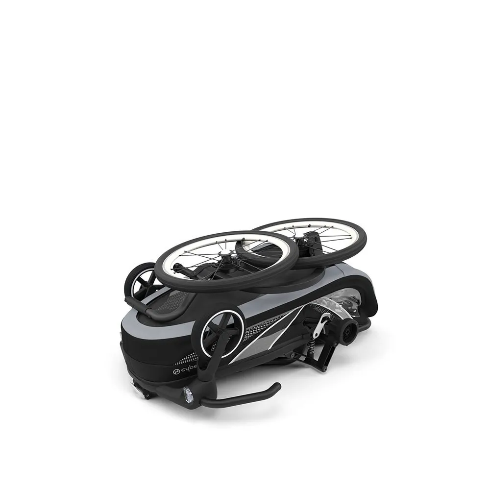 CYBEX Zeno Bike Cykelkärra