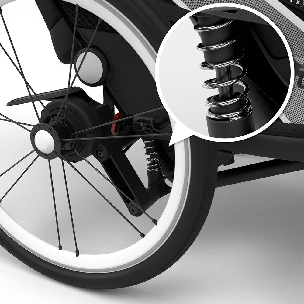 CYBEX Zeno Bike Cykelkärra