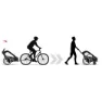CYBEX Zeno Bike Cykelkärra