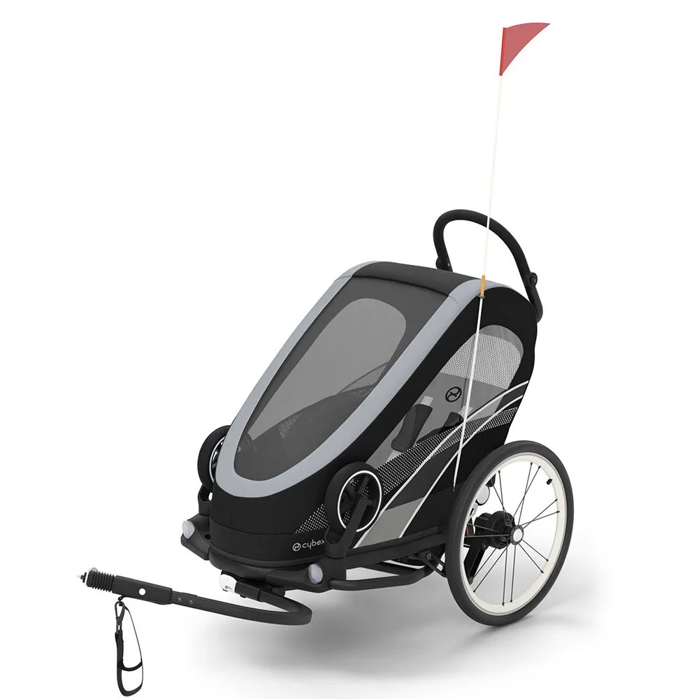 CYBEX Zeno Bike Cykelkärra