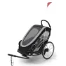 CYBEX Zeno Bike Cykelkärra