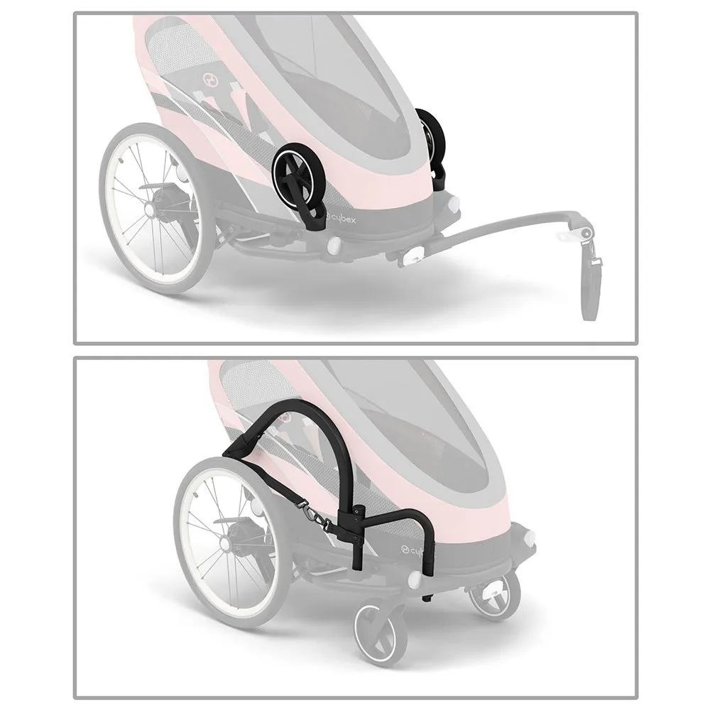CYBEX Zeno Bike Cykelkärra