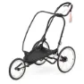 CYBEX Zeno Chassi unisex