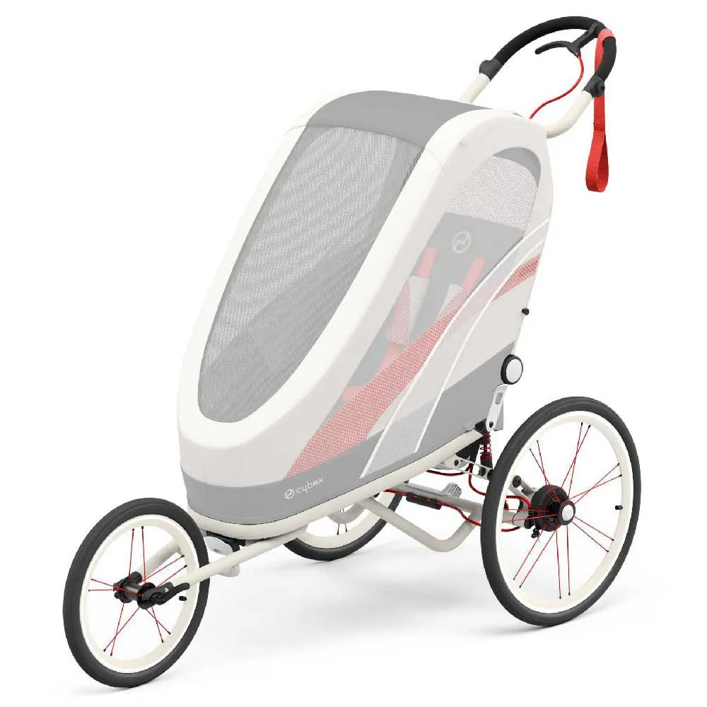 CYBEX Zeno Chassi unisex