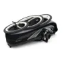 CYBEX Zeno One Box Barnvagn unisex, All black, One Size