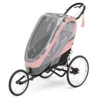 CYBEX Zeno Regnskydd unisex CYBEX Zeno Regnskydd unisex