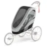 CYBEX Zeno Sätepaket unisex